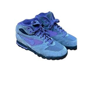 Vintage 90’s Nike Caldera Hiking Boots Womens Size 6